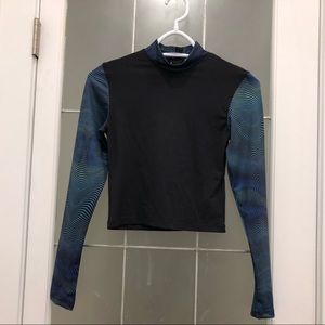 Bench x Jess Glynne Top